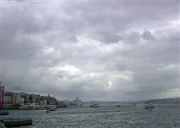 Yağmur kaç gün sürecek?