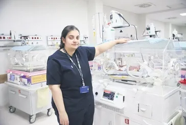 Kaçmak aklıma gelmedi