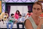 Ceyda Düvenci 'ödül en az konuşana' deyince olanlar oldu... Çok Güzel Hareketler ekibi ile Ceyda Düvenci arasında soğuk gerilim!