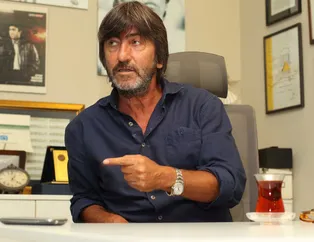 Rıdvan Dilmen'den sert eleştiri | "Oğuzhan Özyakup'u sattınız mı?"