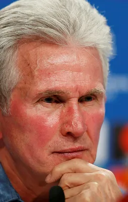 Heynckes'in Beşiktaş şaşkınlığı