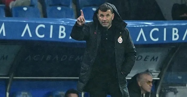 Okan Buruk rekorlara doymuyor!