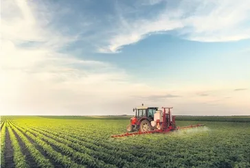 Tarımda birlik zamanı