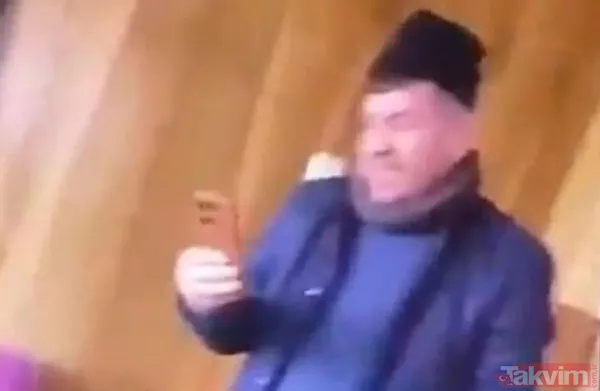 Bu Anlara İlişkin Video Sosyal Medyada Yayınlanınca Ramazan Öncü'nün Hayatı Bir Kez Daha Kabusa Döndü. Belediye Çalışanlarının Hem Ekmeğiyle Hem De Gururuyla...