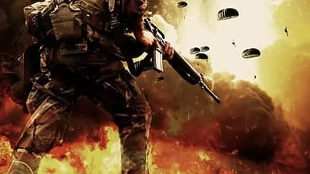 Rüyada savaş çıktığını görmek ne anlama gelir? Rüyada savaş çıktığını görmek neye işarettir? Rüyada kendini savaşta görmenin yorumu...-2