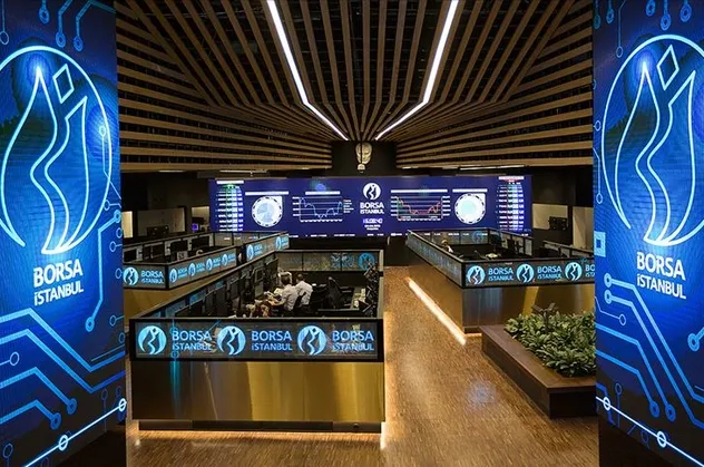 Son dakika: Borsa İstanbul'da son 10 yılın en iyisi! Yeni rekorlar kapıda