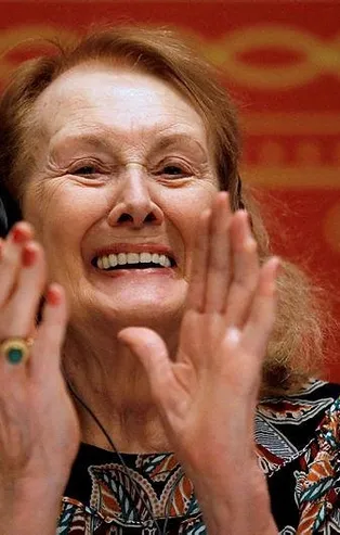 2022 Nobel Edebiyat Ödülü'nü Fransız yazar Annie Ernaux kazandı