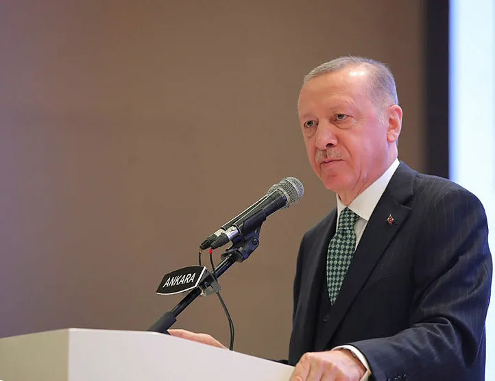 Financial Times: Erdoğan’ın şakası yok