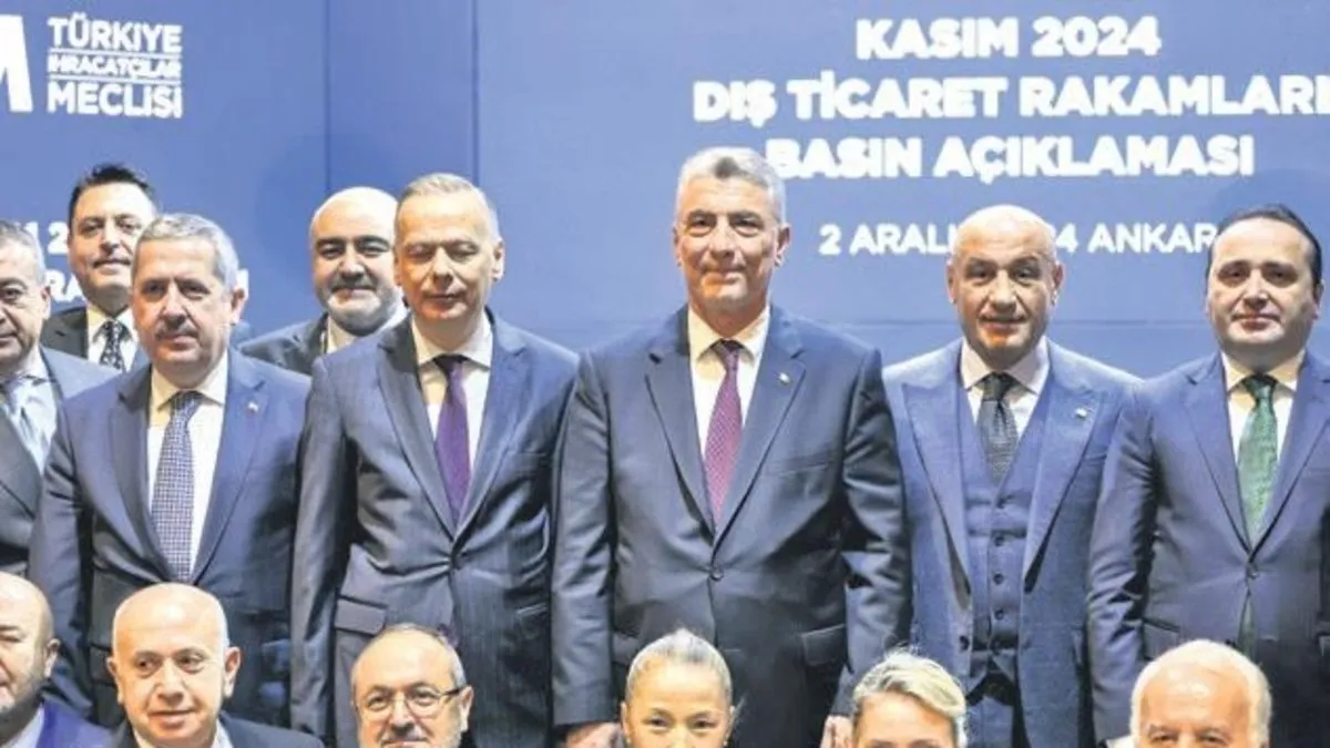 Dış ticaret açığı 30 milyar dolar azaldı