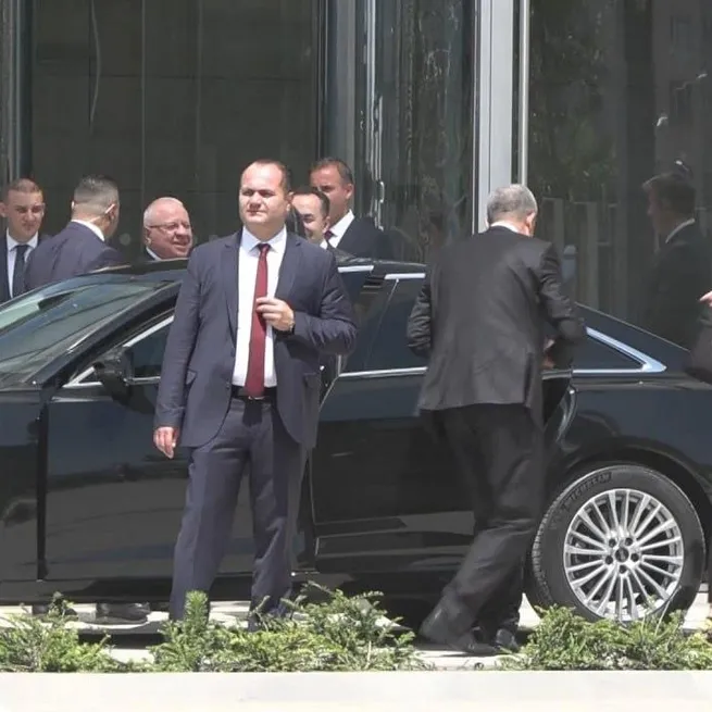 TCMB Başkanı Hafize Gaye Erkan banka yöneticileriyle görüştü! Enflasyonla mücadele ve istikrar mesajı: Bankalar Birliğinden açıklama