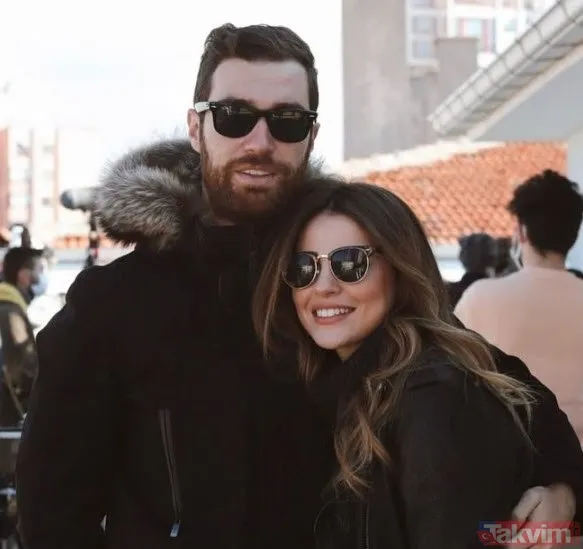 Seda Sayan'ın oğlu Oğulcan Engin ile Ezgi Eyüboğlu bağlarını tamamen kopardı! Barışmaları beklenen çiftten flaş hamle - 5