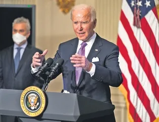 Biden’ın Türk melekleri