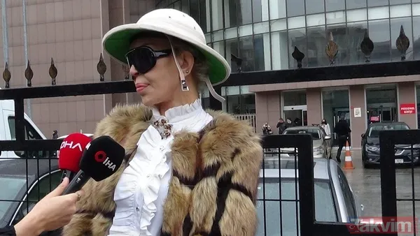 Ebru Gündeş - Yaşar İpek aşkı fena ifşalandı Sisi tanık olarak konuştu: "Silahlı adamlarla geldi Yaşar İpek'le Ebru Gündeş'in mesajlarını..." - 3