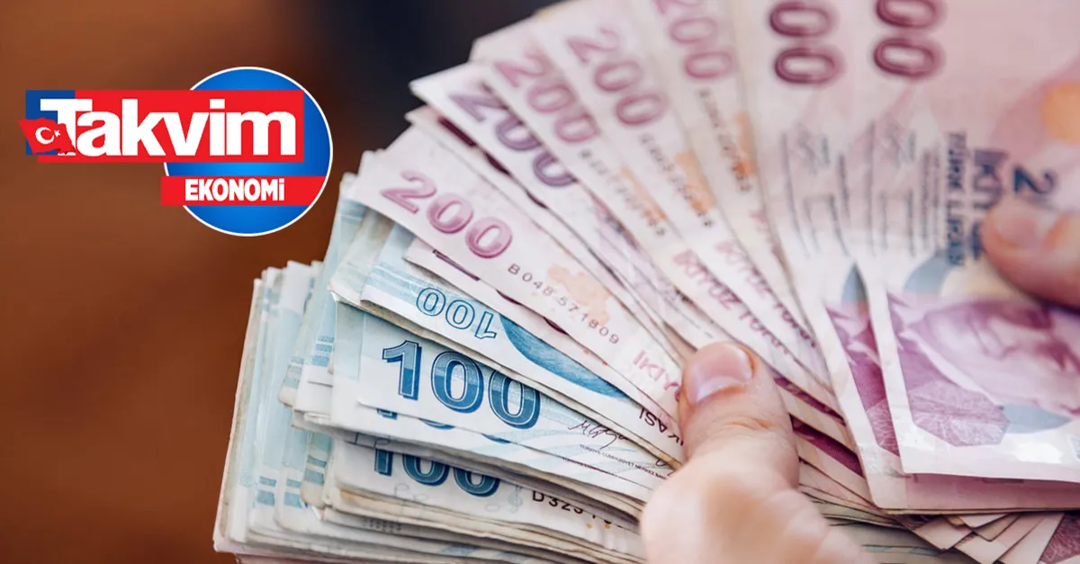 Tüm kafa karışıklığı giderildi! İlave tediyeler o tarihte yatacak! Hesaplamalar tamam! Emekli ve memur yeni zam oranına göre örnek hesap tablosu