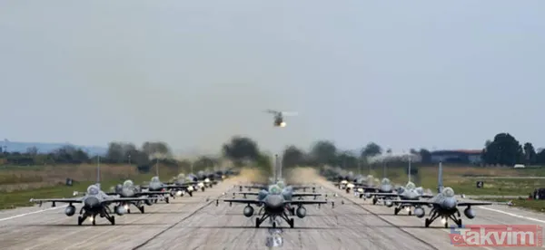 Doğu Akdeniz'de Yunanistan'dan savaş çıkaracak hamle! Türkiye'ye karşı adalara İsrail füzesi! - 20