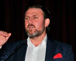 ’Korkuyorsan bırakırsın’