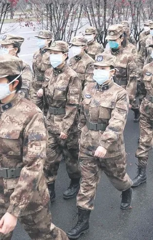 İzmir'de Corona virüsü paniği