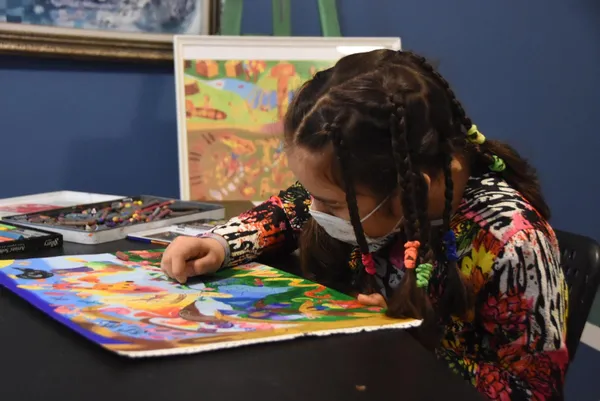 gobeklitepenin-resmini-cizdi-turkiyeden-tek-cocuk-oldu-1616747323438.jpg Göbeklitepe'nin resmini çizdi! Türkiye'den tek çocuk oldu-4