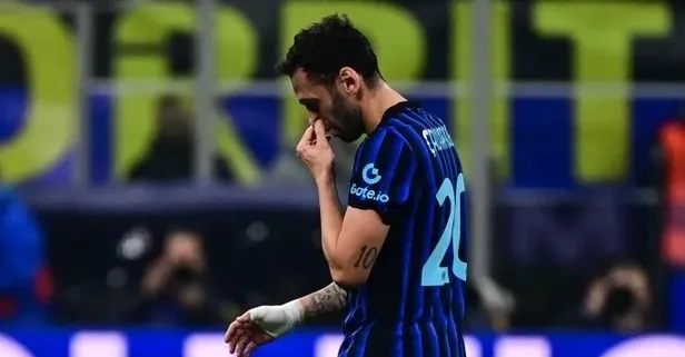 Hakan Çalhanoğlu Bologna maçının kadrosunda!