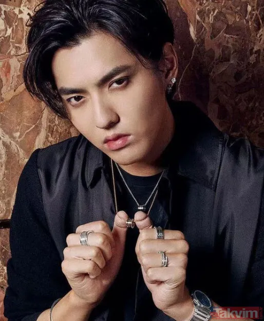 Ünlü şarkıcı hadım edilecek! Reşit olmayan kişilere cinsel istismardan 13 yıl hapis yatacak! Cinsel suçuna kimyasal ceza - 12