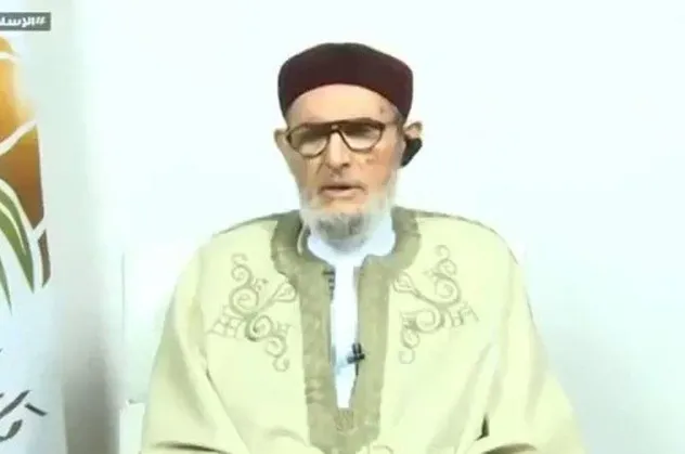 Libya Müftüsünden halka Türkiye çağrısı: Ahde vefa göstermeliyiz