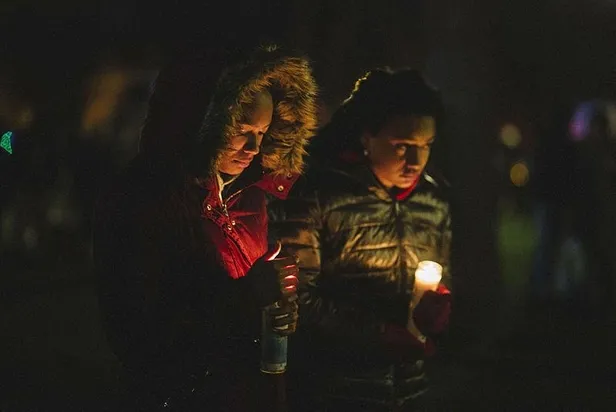 ABD'deki vahşetin sorumlusu yakalandı! Darrell Brooks birinci derece cinayetten yargılanacak-3