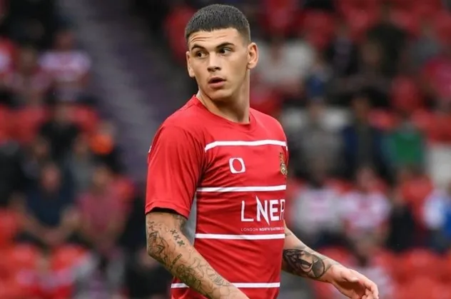Fenerbahçe 19'luk milli forveti kadrosuna kattı | Fenerbahçe'nin yeni transferi Tiago Çukur kimdir?