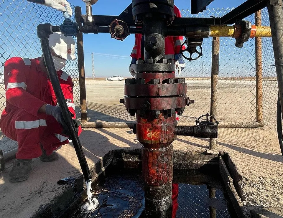 Beş şehir için arama izni verildi!