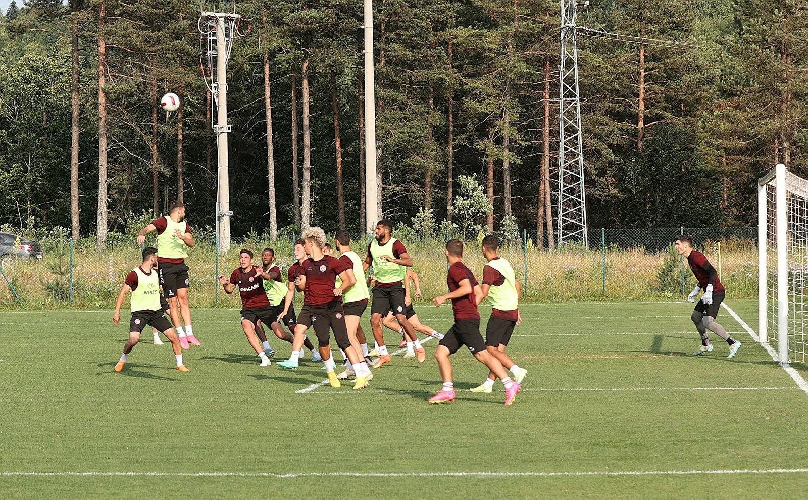 Süper Lig'de şampiyonluk oranları belli oldu! İşte favori - 14