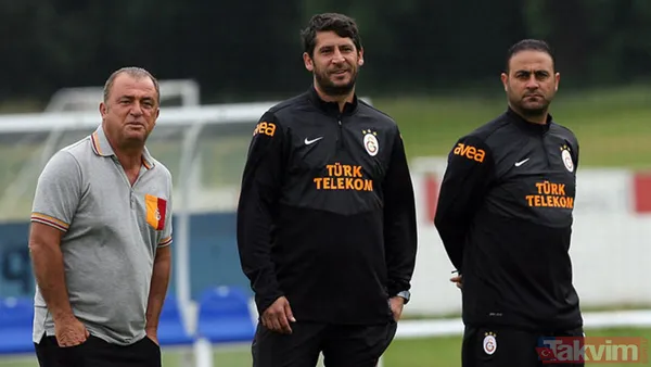 Efsaneler Terim'e sırtını döndü! İddialara göre üç efsane isim, Terim’in belgeseli için yapılan teklifi kabul etmedi - 10