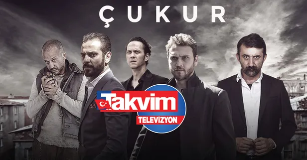 Çekimler başladı iddiası ortalığı ayağa kaldırdı! Efsane geri mi dönüyor? Çukur hayranlarından mutluluk gözyaşları! O tarihte yayınlanacak...