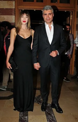 Bu iddia çok konuşulur! Özcan Deniz, Feyza Aktan'a şart koştu: Senden çocuk yapar ayrılırım