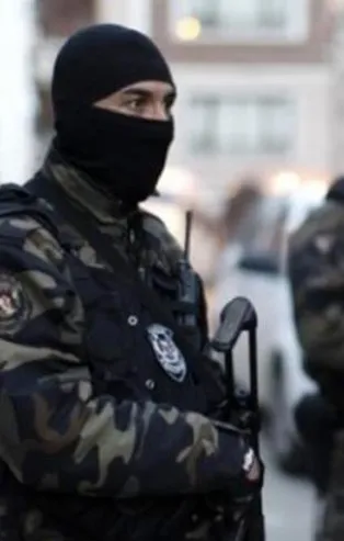 Son dakika: DHKP-C'nin şifrelerini SD kart ortaya çıkardı! İlçelere göre kod isim!