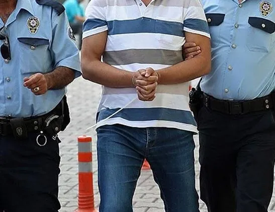 Şırnak’ta rüşvet operasyonu!