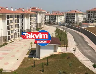 TOKİ ANKARA İLÇE İLÇE KURA TAKVİMİ 2023! TOKİ Ankara Kahramankazan, Polatlı, Kızılcahamam, Çamlıdere, Etimesgut, Sincan kura sonuçları ne zaman açıklanacak?