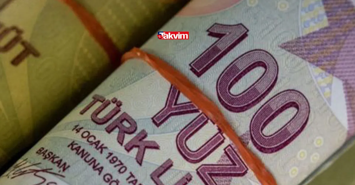 Hesaplara geri ödemesiz en az 18 bin TL yatırılıyor! Maddi sıkıntı yaşayanlar başvurulara yıkıldı! Anında onay veriliyor