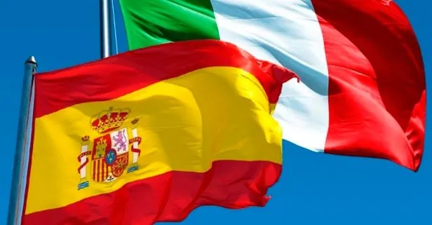İspanya ve İtalya’dan AB’ye uyarı! Pazarın sonu geliyor