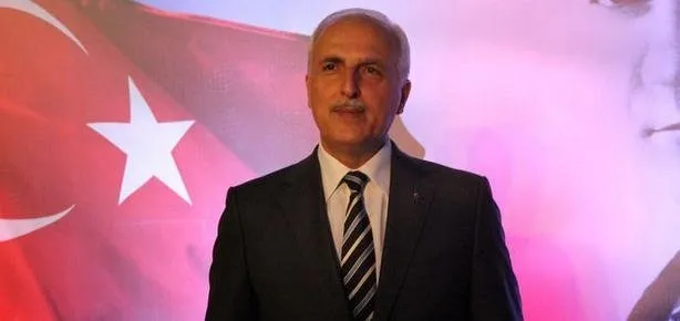 İstanbul’a yeni vali geliyor