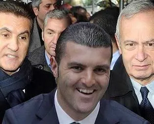 Sarıgül peşinden ABD’ye gitmiş