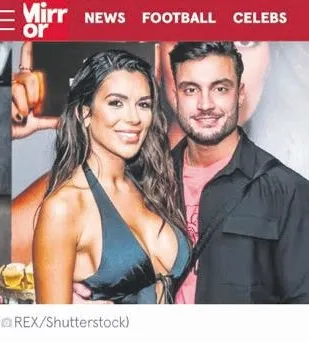 Love Island şampiyonu Ekin Su Cülcüloğlu ortalığı karıştırdı! Aykut Beceren'le Bodrum'da...-3