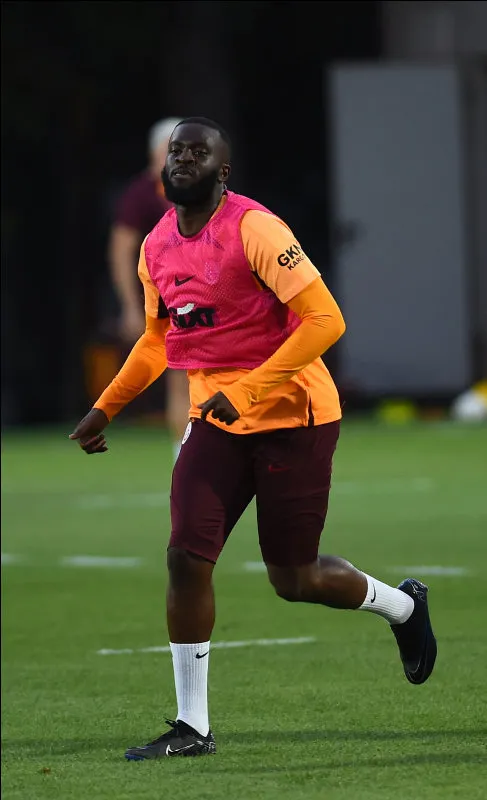 GALATASARAY HABERLERİ! Ndombele için şoke eden iddia! Tam 2 kez... - 12