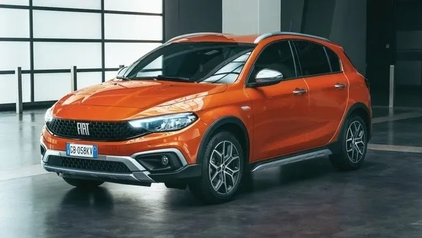Kasım 2021 Fiat Agea avantajlı kampanyalarla satışta! 50.000 TL 12 ay 1,29% faizle otomobil alın! Son tarihe dikkat...-6