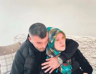 Bebeğini zehirleyen baba