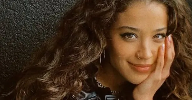 Eşref Rüya dizisine yeni isim: Hatice Deniz melek karakteriyle kadroda