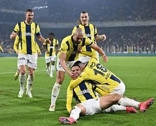 En iyi ikinci performans