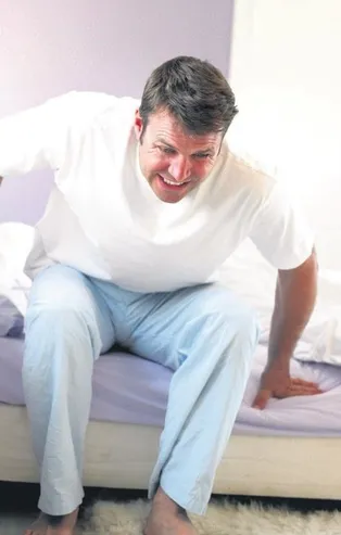 Dikkat! Fazla kilonuz ve öksürük sırasında ağrınız varsa hemen doktora gidin