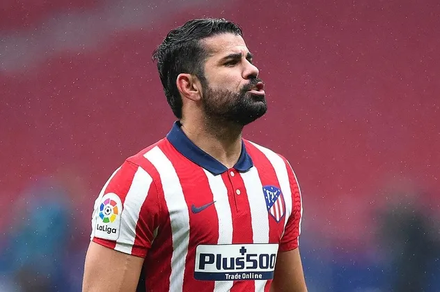 Diego Costa için en kritik gün: Beşiktaş cevap bekliyor