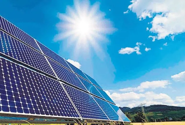 Güneşe 10 milyar dolar