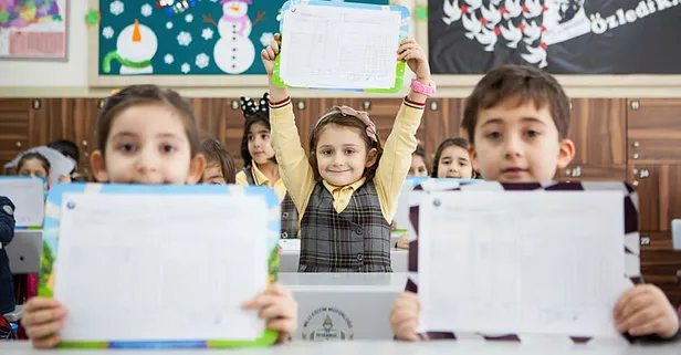 Nisan ara tatilinde karne dağıtılacak mı? 2. DÖNEM KARNELER NE ZAMAN VERİLECEK 2024? MEB nisan tatili kaç gün sürecek?