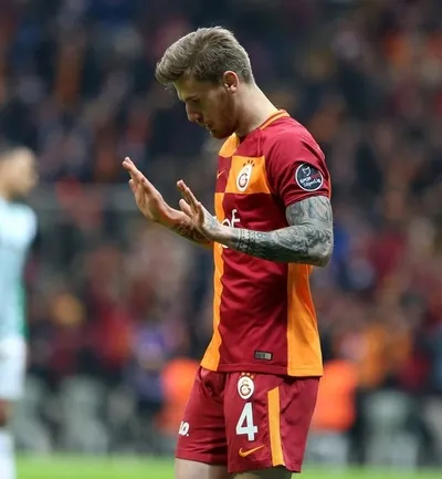 Galatasaray'ın yıldızına Milan'dan kanca-3